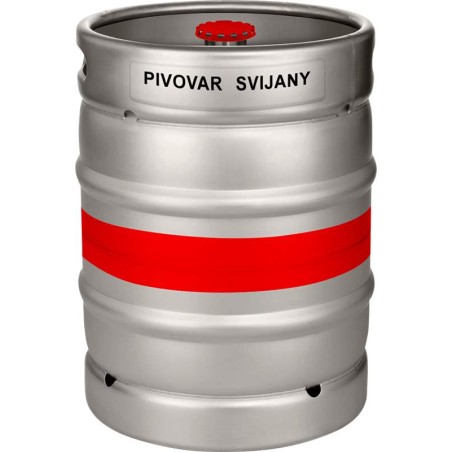 Svijanský Máz 11% 50l - KEG