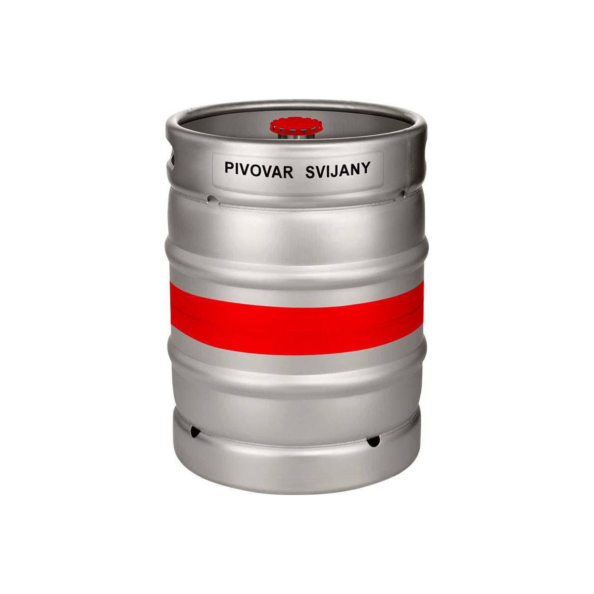 Svijanský Máz 11% 50l - KEG