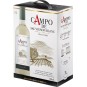 Sauvignon Blanc 3l box - Campo
