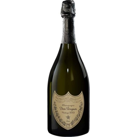 Dom Pérignon 0,75l