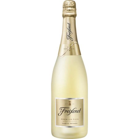 Freixenet Carta Nevada 0,75l