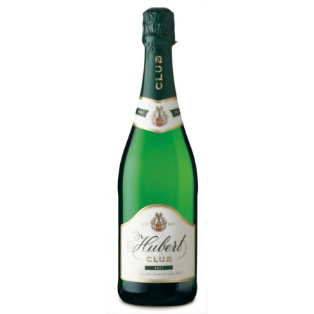 Hubert Club brut 0,75l