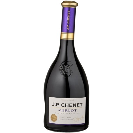 J.P. Chenet Merlot 0,75l