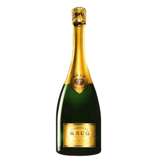 Krug Grande Cuvee brut 0,75l