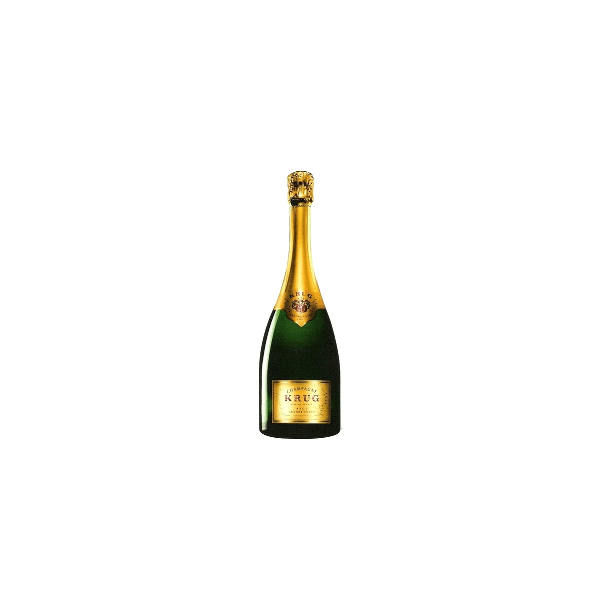 Krug Grande Cuvee brut 0,75l