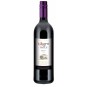 Merlot 0,75l - Campo de Chile