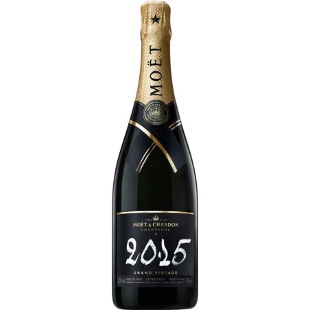 Moët Chandon Grand Vintage 0,75l