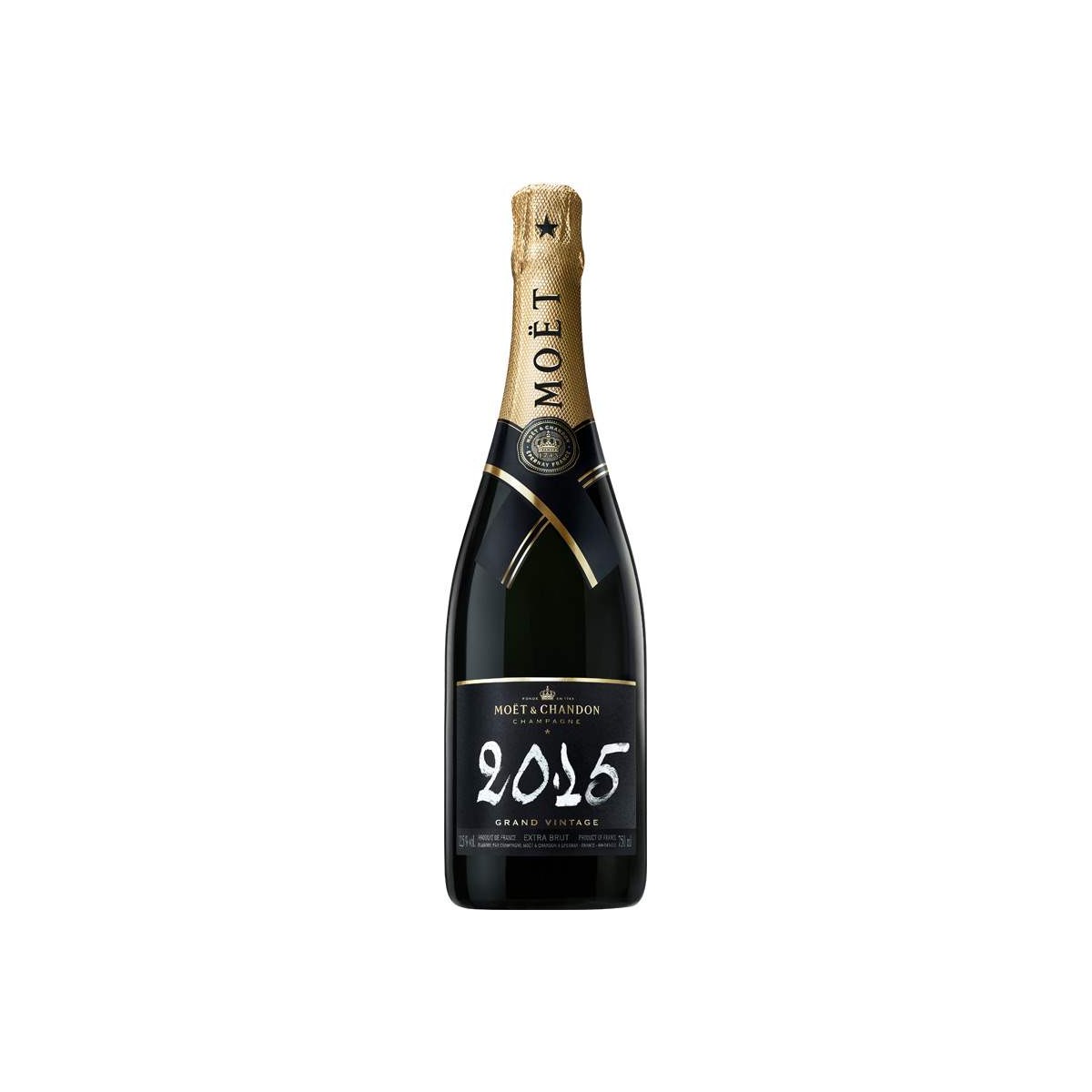 Moët Chandon Grand Vintage 0,75l