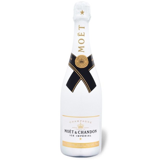 Moët Chandon Ice Impérial Demi Sec 0,75l