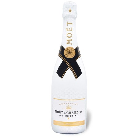 Moët Chandon Ice Impérial Demi Sec 0,75l