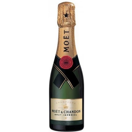 Moët Chandon Impérial Brut 0,2l