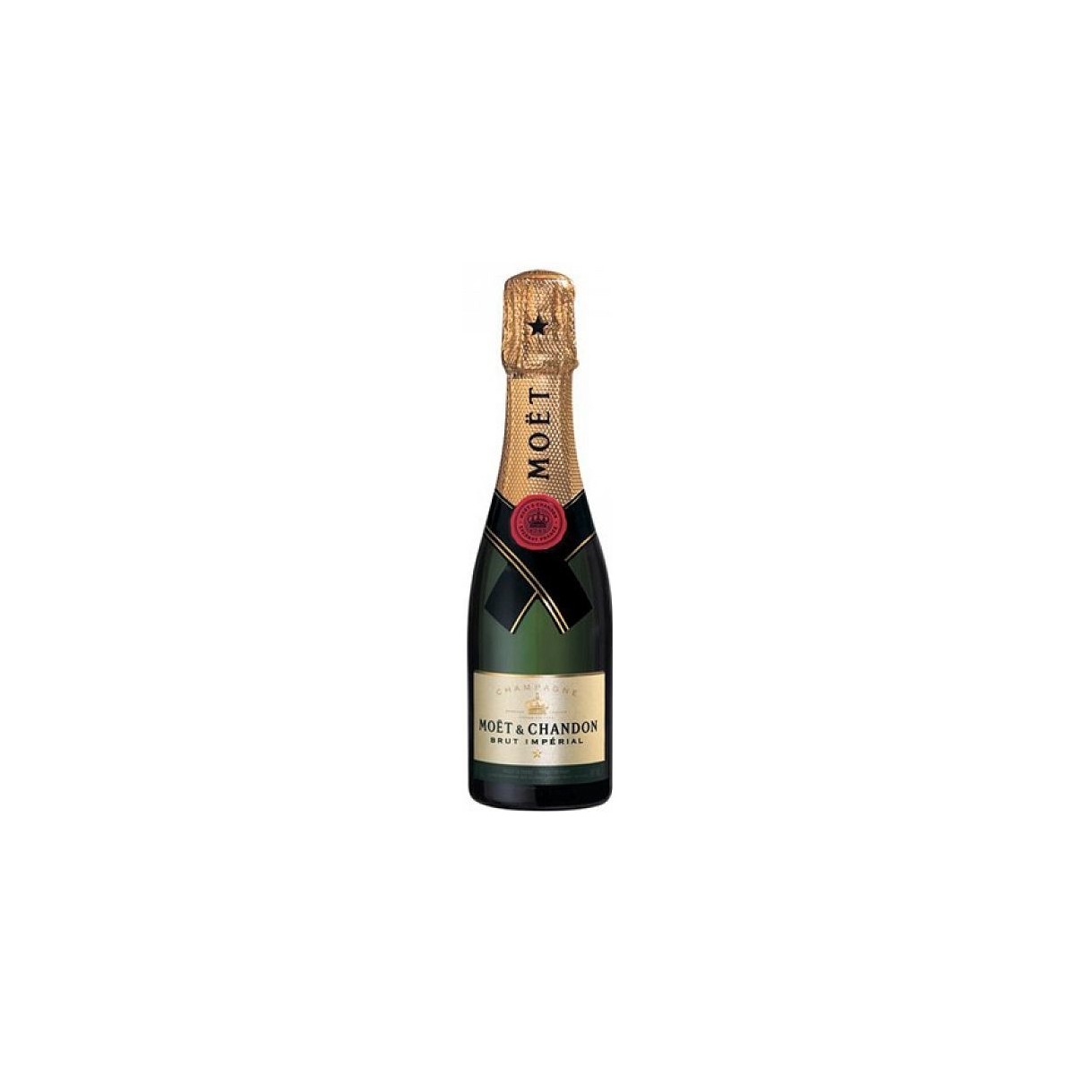 Moet Chandon Impérial Brut 0,2l