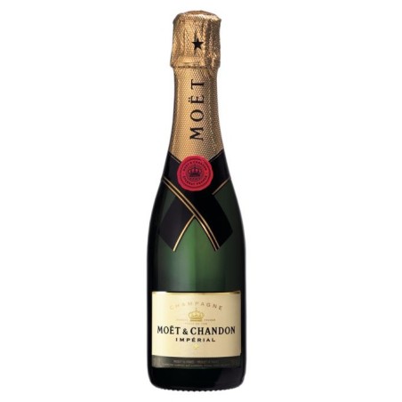 Moët Chandon Impérial Brut 0,375l