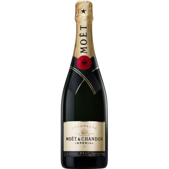 Moët Chandon Impérial Brut 0,75l