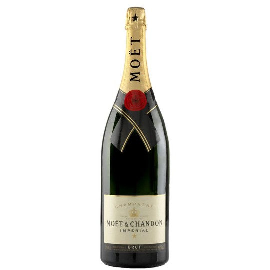 Moet Chandon Impérial Brut 3l