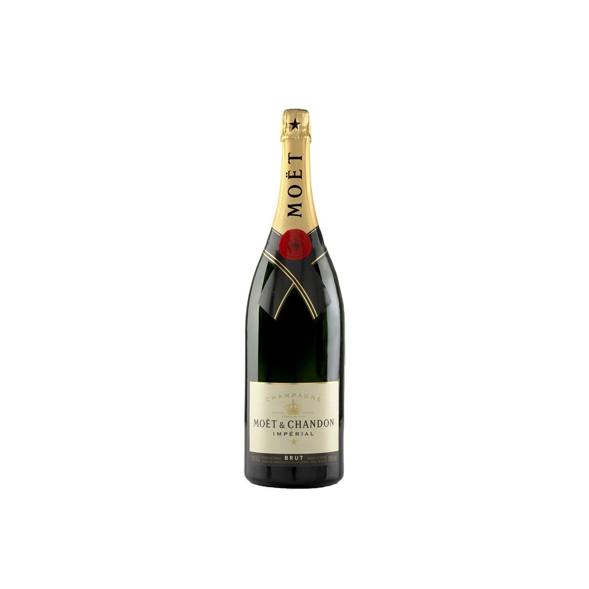 Moet Chandon Impérial Brut 3l