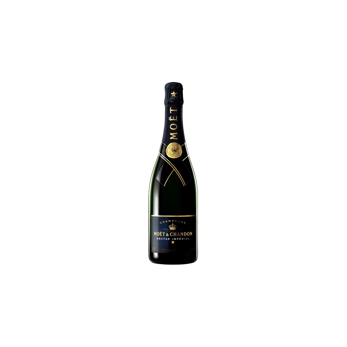 Moët Chandon Impérial Nectar 0,75l