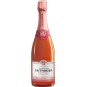 Taittinger Rosé Prestige 0,75l