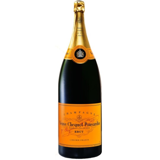 Veuve Clicquot brut 1,5l