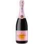 Veuve Clicquot rosé 0,75l