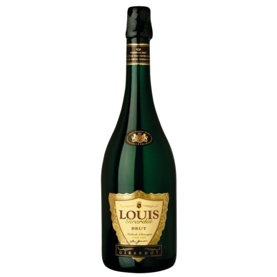 Louis Girardot Brut 0,75l