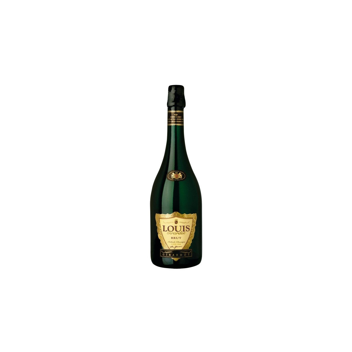 Louis Girardot Brut 0,75l