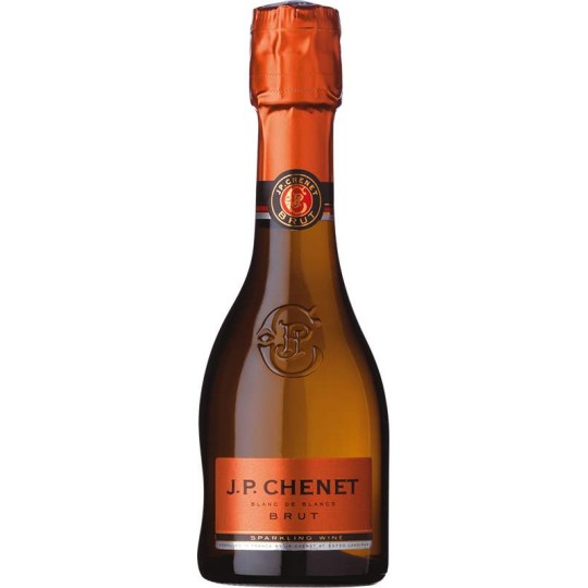 J.P. Chenet Blanc de Blancs brut 0,2l