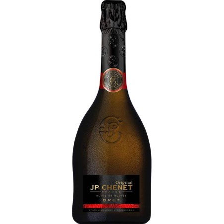 J.P. Chenet Blanc de Blancs brut 0,75l