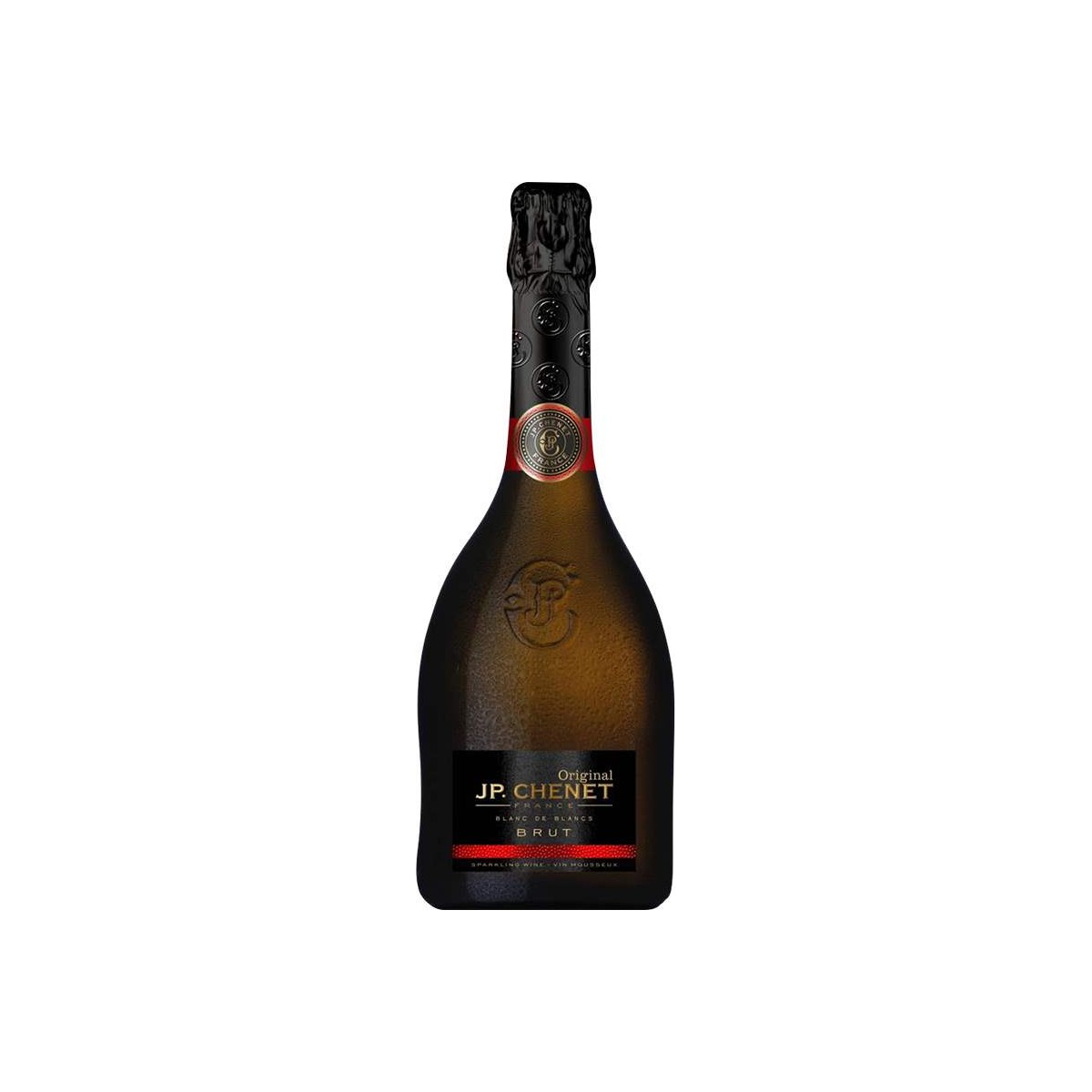 J.P. Chenet Blanc de Blancs brut 0,75l