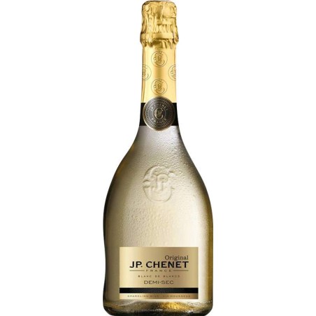 J.P. Chenet Blanc de Blancs demi sec 0,75l