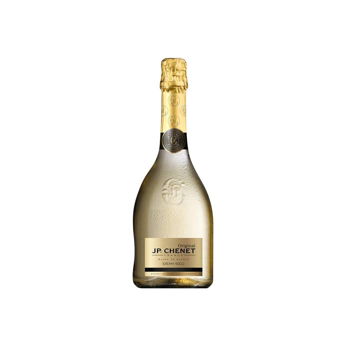 J.P. Chenet Blanc de Blancs demi sec 0,75l