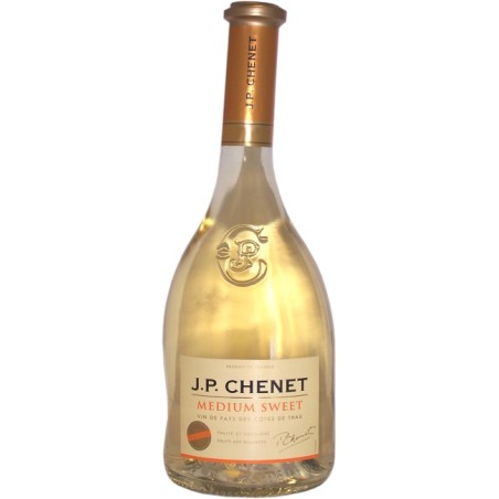 J.P. Chenet Medium Sweet Blanc 0,75l