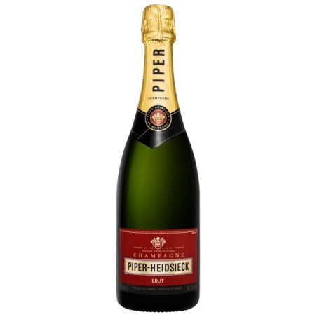 Piper Heidsieck brut 1,5l