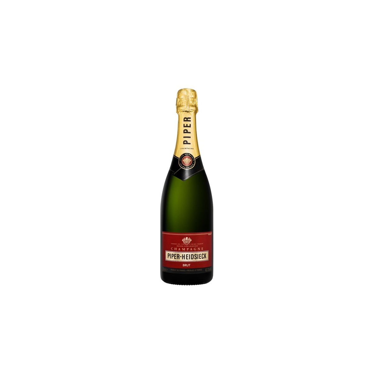 Piper Heidsieck brut 1,5l