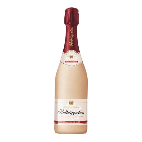 Rotkäppchen Désalcoolisé rosé 0,75l