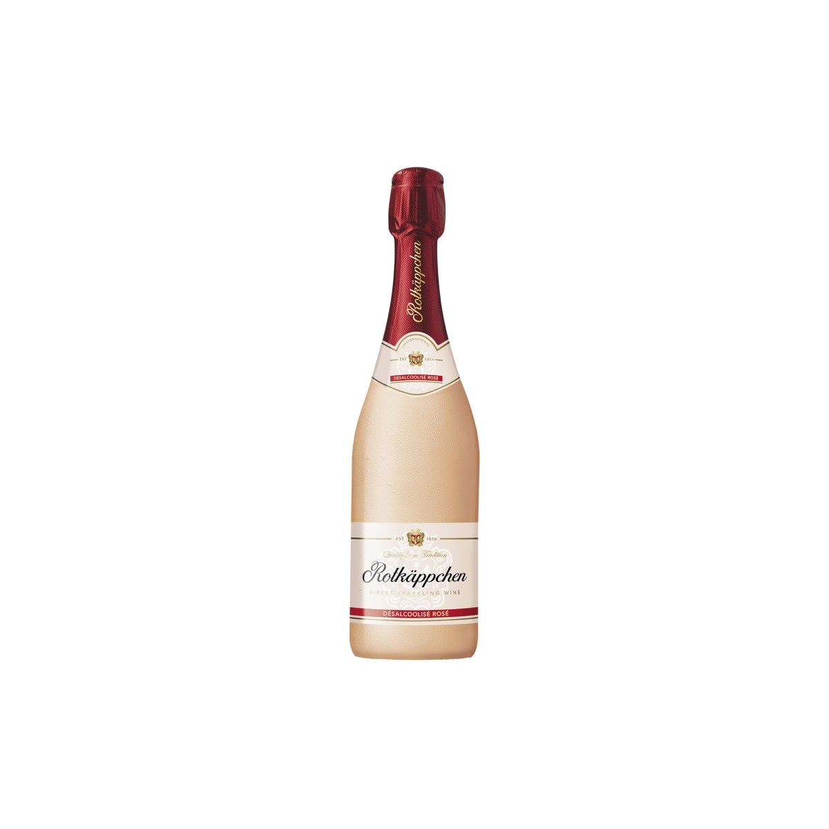 Rotkäppchen Désalcoolisé rosé 0,75l