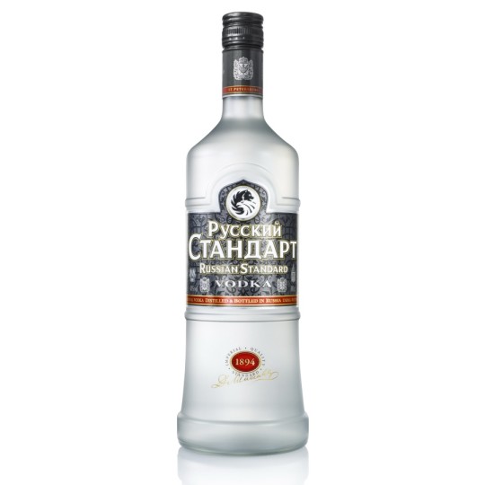 Russian Standard Original 1l