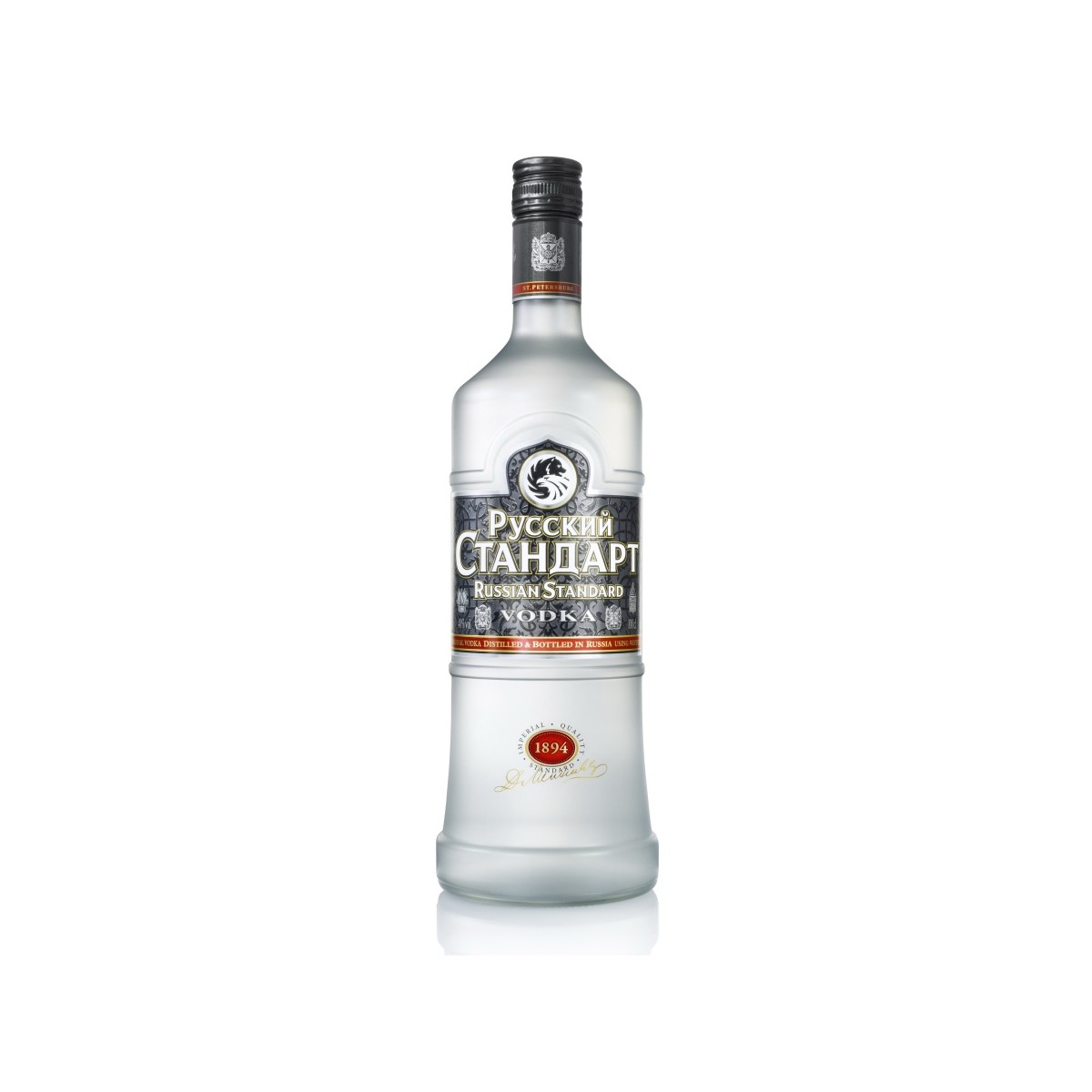 Russian Standard Original 1l