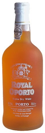 Royal Oporto Dry White 0,75l