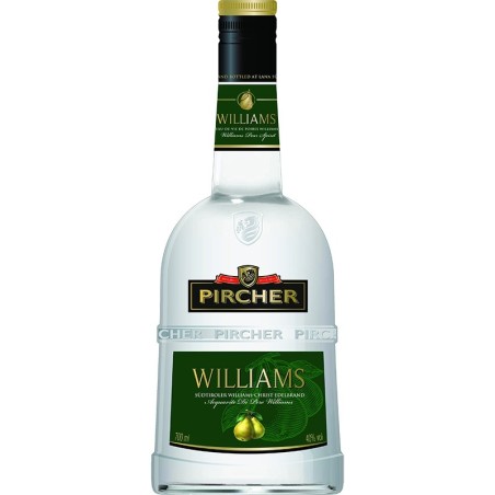 Pircher Williams 0,7l