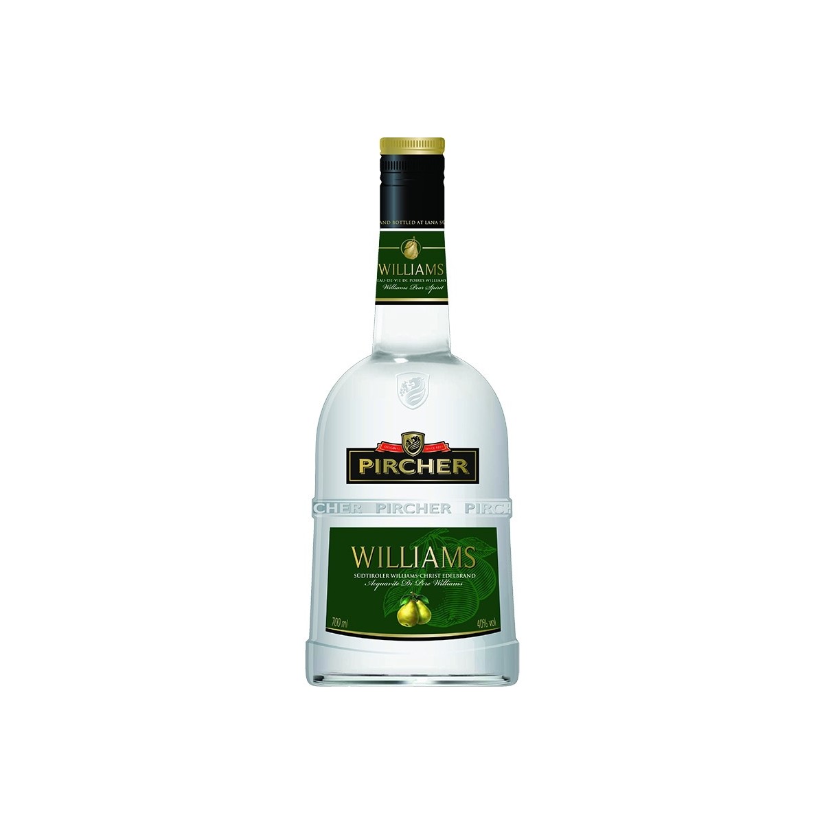 Pircher Williams 0,7l