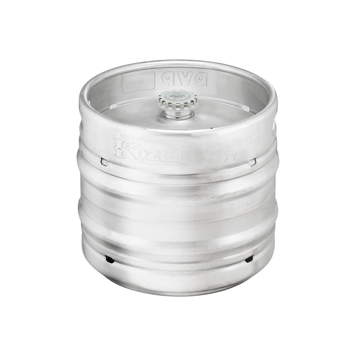 Velkopopovický Kozel 11 30l - KEG