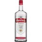 Pražská vodka 1l