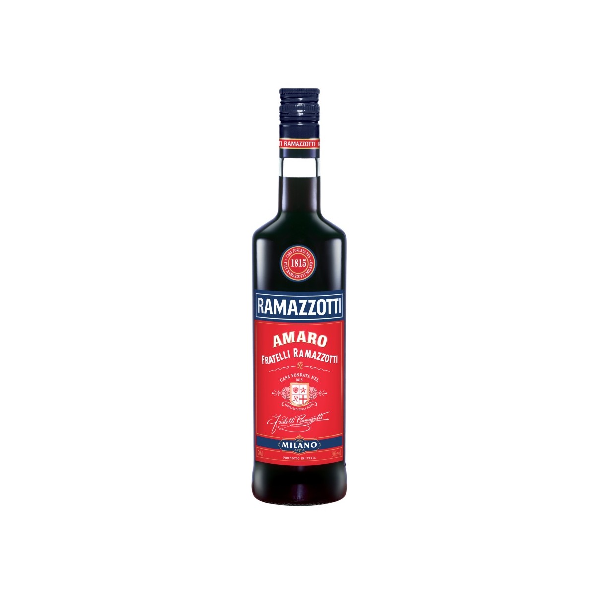 Ramazzotti Amaro 0,7l