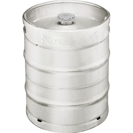 Velkopopovický Kozel 11 50l - KEG