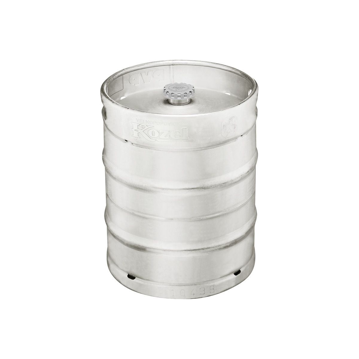 Velkopopovický Kozel 11 50l - KEG