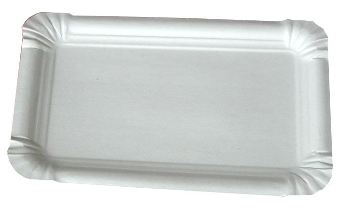 Tácek papírový č.4 13x20 cm - 100 ks