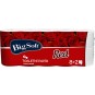Toaletní papír Big Soft Red 3vr. 8+2ks