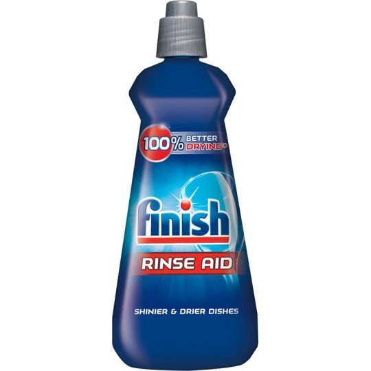 Finish Shine & Dry Regular 400ml - leštidlo do myčky
