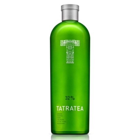 Tatratea 32% 0,7l - Citrus